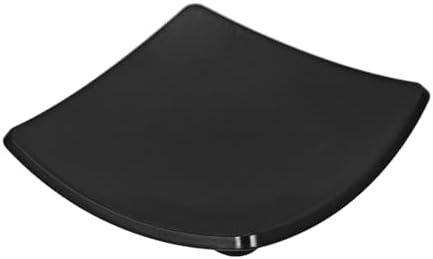 Luxshiny Reusable Bar Soap Holder Elegant Bathroom Drainage Tray