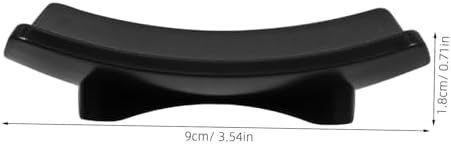BUGUUYO Soap Dish Elegant Bar Soap Holder