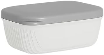 Bar Soap Travel Case Leakproof and Durable