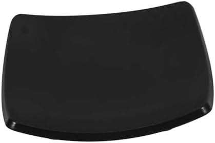 RORPOIR Large Bar Soap Holder Non-Slip Elegant Bathroom Accessory