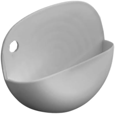 Yardenfun Compact Soap Drainage Holder with Washboard