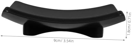 FONDOTIN Multi-Function Soap Holder for Bathroom and Kitchen