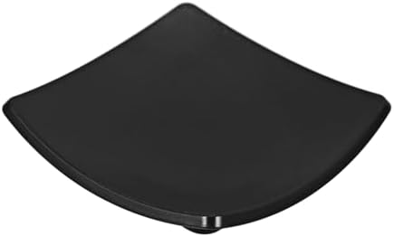 LIFKOME Decorative Bar Soap Dish Holder for Bathroom
