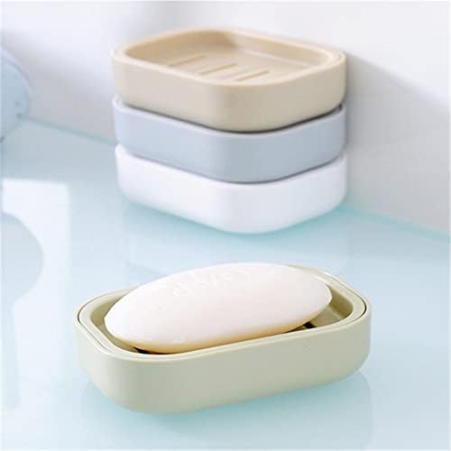 AKOAK 1 Pack Self-Draining Soap Holder