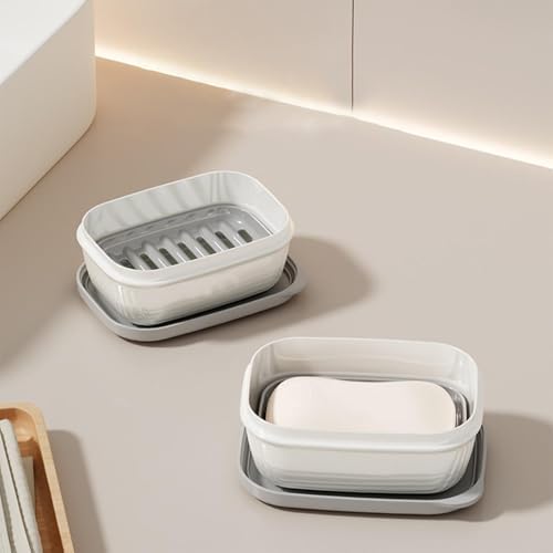 Bar Soap Travel Case Leakproof and Durable