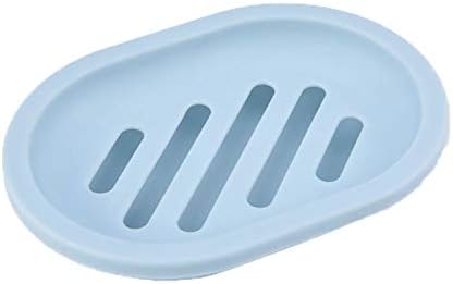 Curfair Soap Draining Tray Holder - Grey