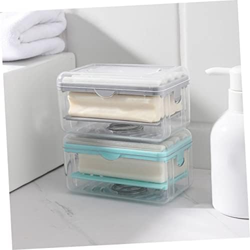 High-Strength Soap Box Holder for Kitchen and Bath