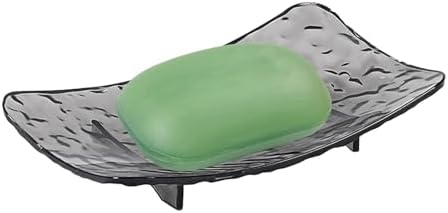 Strong Load-Bearing Soap Tray for Bathroom