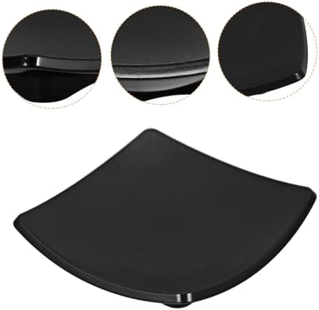 LIFKOME Decorative Bar Soap Dish Holder for Bathroom