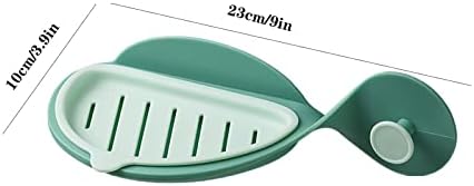 Cakina Portable Dryer Rack for Sink and Shower