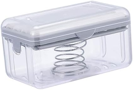 High-Strength Soap Box Holder for Kitchen and Bath