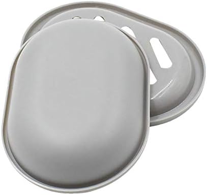 Curfair Soap Draining Tray Holder - Grey