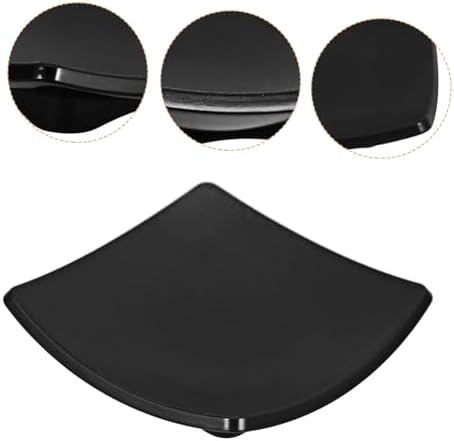 PRETYZOOM Elegant Soap Holder for Bathroom and Kitchen
