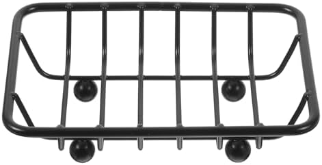 Cabilock Metal Soap Holder for Bar Soap and Bathroom Accessories