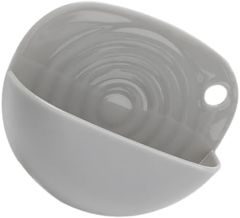 MUCKLILY Portable Soap Case for Travel and Home Use
