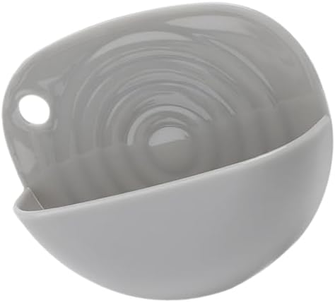 PRETYZOOM Portable Soap Dish Travel Shower Holder