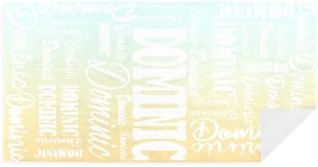 Custom Beach Towel with Name - Personalized for All Ages
