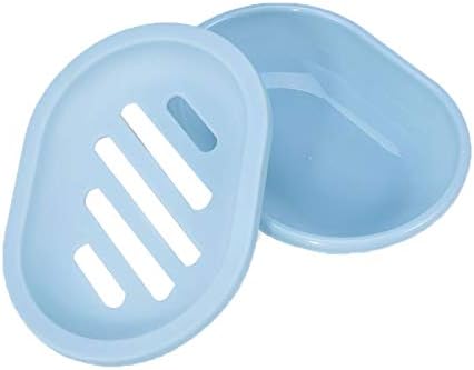 Curfair Soap Draining Tray Holder - Grey