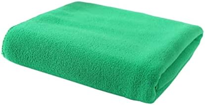 TOPPERFUN Large Spa Towel 70x140cm Quick Dry Beach Towel