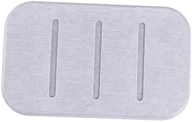 Ciieeo Diatomite Soap Dish Quick Dry Holder