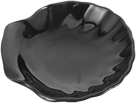 LIFKOME Sea Shell Soap Holder for Bathroom Kitchen