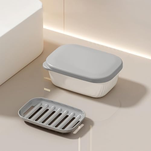 Bar Soap Travel Case Leakproof and Durable