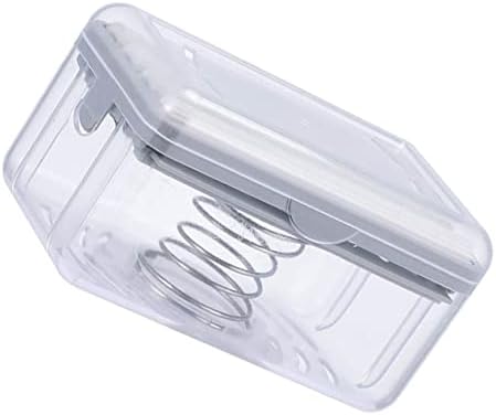 Ciieeo Soap Foaming Box - Multi-Functional Holder for Home Bathroom Kitchen Travel