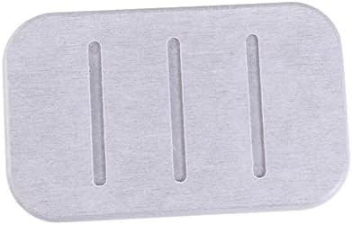 RORPOIR Diatomite Soap Holder Quick Dry Dish Rack