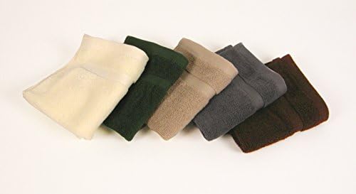 Veteran Textile LLC Luxury Towel Set 6 Pieces