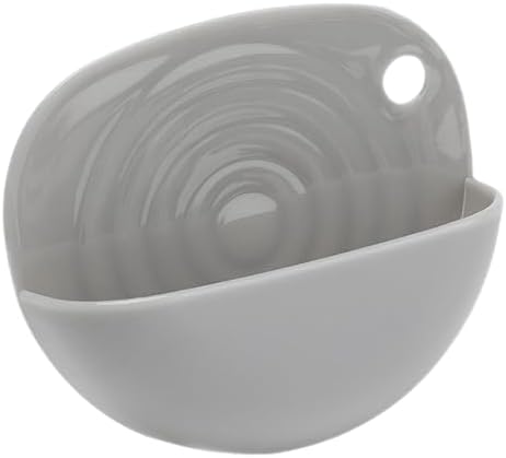 ABOOFAN Mini Washboard with Soap Case Holder
