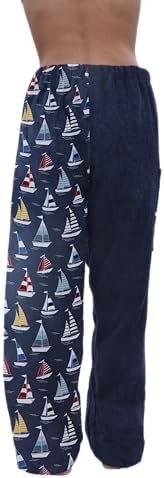 Paradise Towelwear Cotton Terry Towel Pants