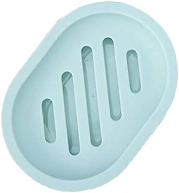 Curfair Soap Draining Tray Holder - Grey