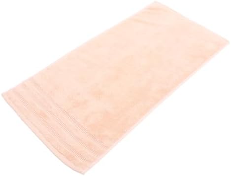 PAMINGONO Thick Cotton Bath Towel for Beach and Gym