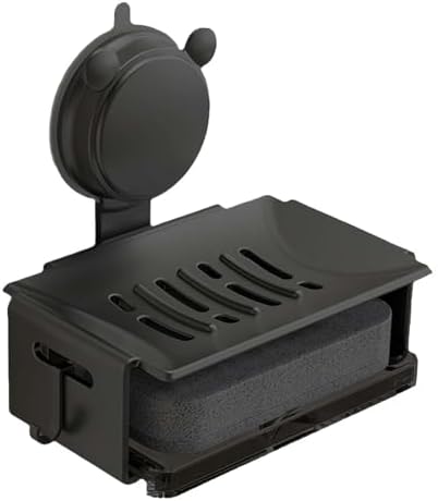 Strong Hold Soap Saver Wall Mount Holder 1