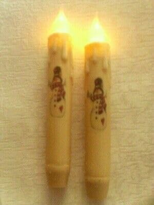Generic Replacement Taper Candles 65 Inch Size 1