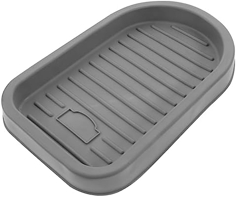 Alipis Soap Dish Holder for Bathroom Kitchen and Shower Use