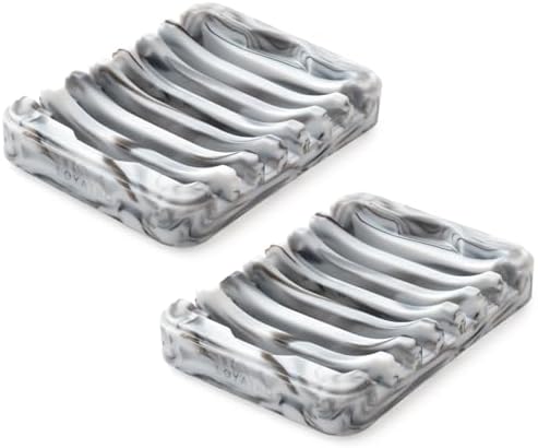 LOYATRO Bar Soap Holder for Shower 1