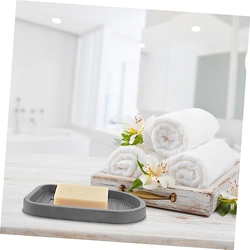 Alipis Soap Dish Holder for Bathroom Kitchen and Shower Use