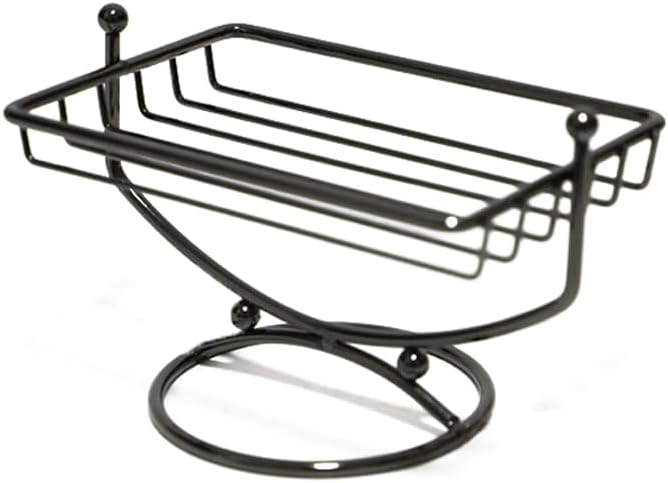 Stainless Steel Bar Soap Holder for Bathroom Kitchen