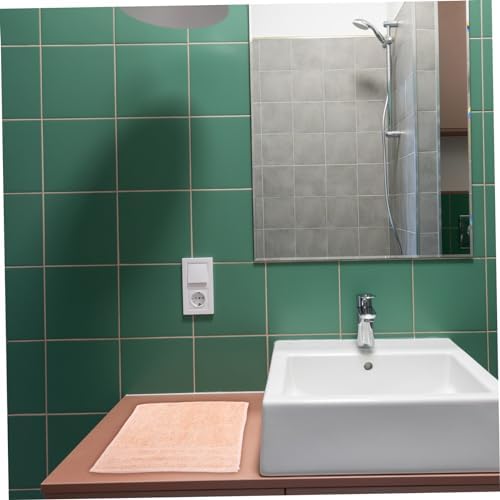 PAMINGONO Thick Cotton Bath Towel for Beach and Gym