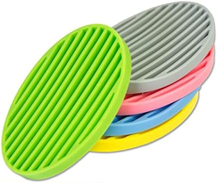 Ciieeo Multi-Functional Soap Holder 2 Pcs 1