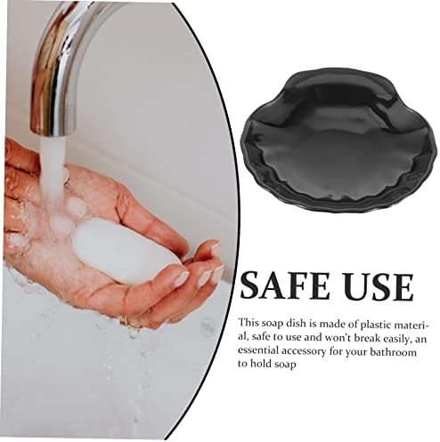 Yardenfun Sea Shell Soap Dish Holder 1
