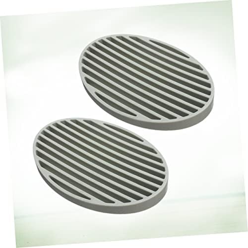 Ciieeo Multi-Functional Soap Holder 2 Pcs 1