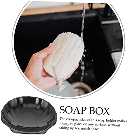 Yardenfun Sea Shell Soap Dish Holder 1