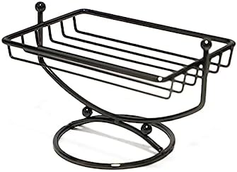 Stainless Steel Bar Soap Holder for Bathroom Kitchen