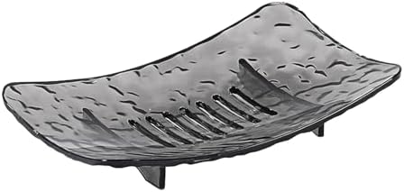 Shakven Glaciers Patterned Soap Storage Rack 1