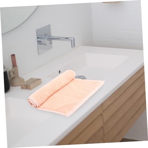 PAMINGONO Thick Cotton Bath Towel for Beach and Gym