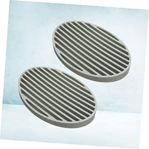 Ciieeo Multi-Functional Soap Holder 2 Pcs 1