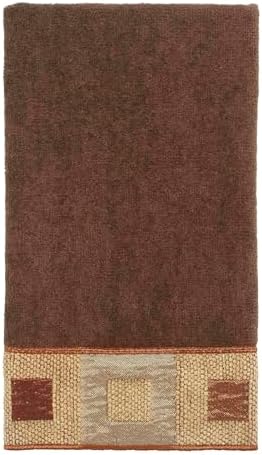 Avanti Linens Fingertip Towel Soft Cotton Precision Collection