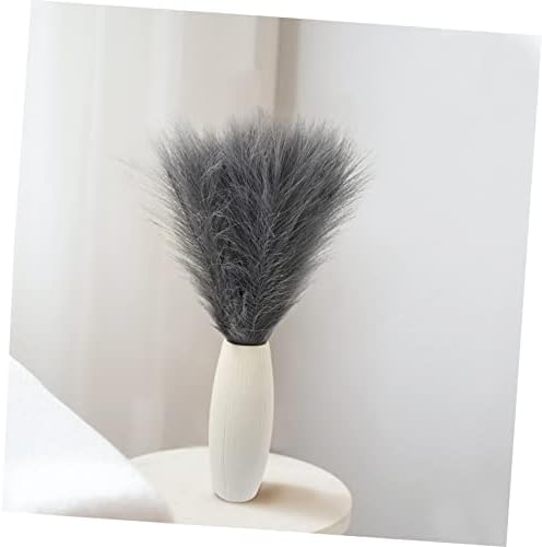 Yardenfun 20 Pcs Artificial Farmhouse Plumes Vase Fillers